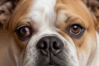 Guide to Cherry Eye in Bulldogs