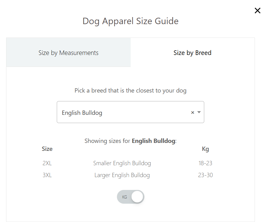 ChillTech Cooling Vests for Bulldogs