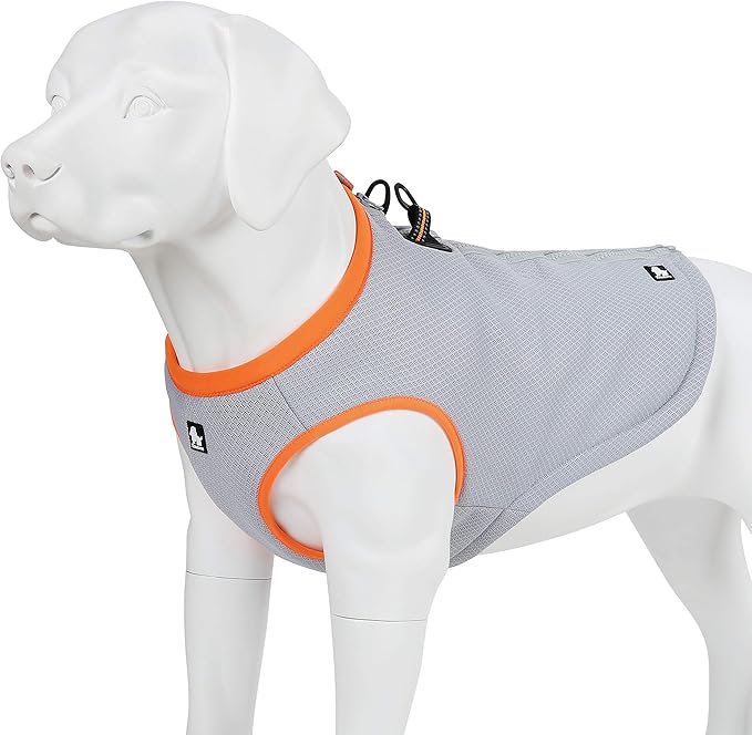 MOKCCI Truelove Dog Cooling Vest