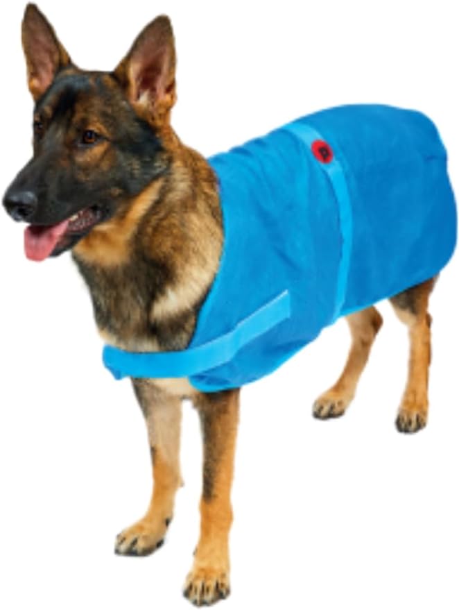Petface Cooling Coat for Bulldogs