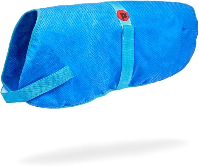 Petface Cooling Summer Dog Coat