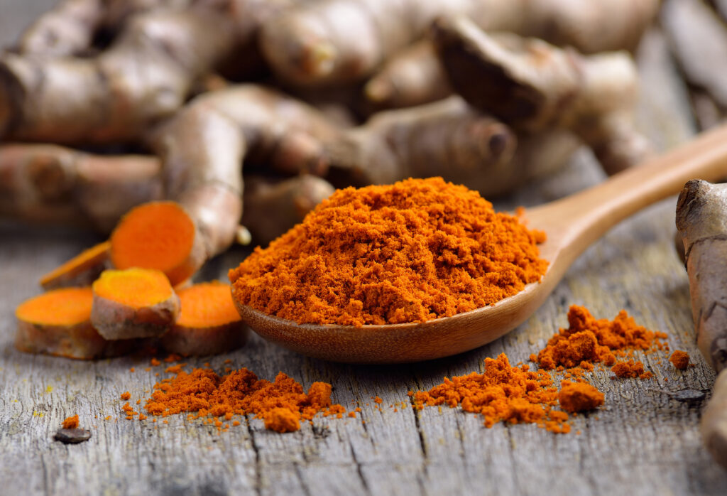 Bulldog-Friendly Anti-Inflammatory Diet Turmeric